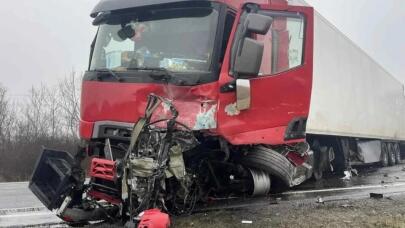 Τροχαίο ΠΑΟΚ: Δρόμος του θανάτου εκεί που χάθηκαν οι οπαδοί