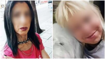 Θεσσαλονίκη: Άγρια Δολοφονία 2 Γυναικών - Συνελήφθη 52χρονος