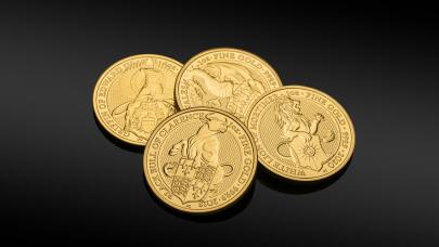 Χρυσή Λίρα: Στα Ύψη Η Τιμή Της -Πόσο Αγοράζεται Και Πωλείται