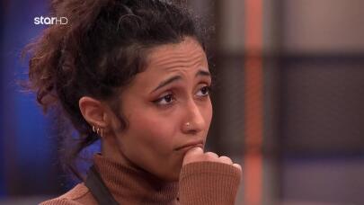 MasterChef: Η Wasan εντυπωσιάζει με εξαιρετικό πιάτο μόνο από μανιτάρια