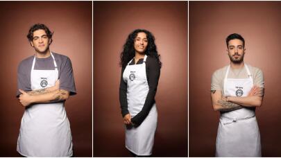 Οι Top 28 Του Φετινού MasterChef