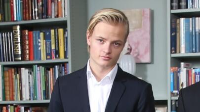 Νορβηγία: Ο Γιος Της Πριγκίπισσας Συνελήφθη Πριν Τη Δίκη Του