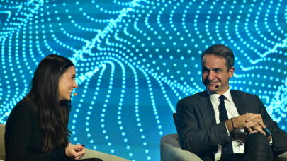 Μητσοτάκης: «Δημιουργία υπουργείου Ανώτατης Εκπαίδευσης»