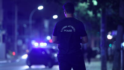 Γαλάτσι: Στον Ευαγγελισμό Δύο Άτομα Μετά Από Επίθεση