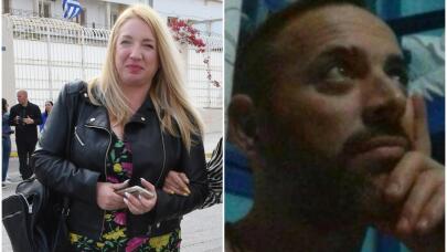 Δημάκης: Η Ανάρτηση Της Μάνου Έναν Χρόνο Μετά Τον Θάνατό Του