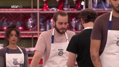 MasterChef: Η ανατροπή με την τριπλή ισοψηφία στη σημερινή ψηφοφορία