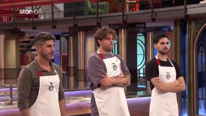 MasterChef