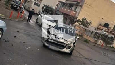 Τροχαίο Ηράκλειο: Τραυματίστηκαν Μητέρα Και 10χρονο Παιδί