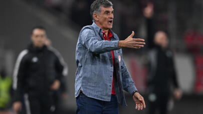 Ψάχνει Λύσεις Ο Μεντιλίμπαρ