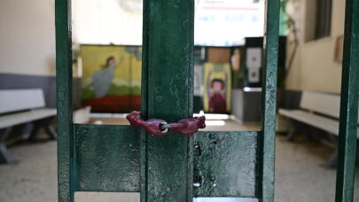 Πότε Κλείνουν Τα Σχολεία Για Το Πάσχα 2026