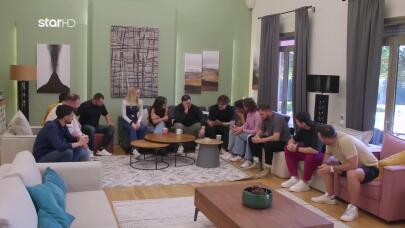 MasterChef: Ποιος κέρδισε στην πρώτη Ομαδική Δοκιμασία;