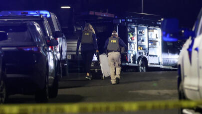 Πυροβολισμοί σε Πανεπιστήμιο της Νότιας Καρολίνας