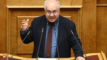 Παναγιώτης Παρασκευαΐδης
