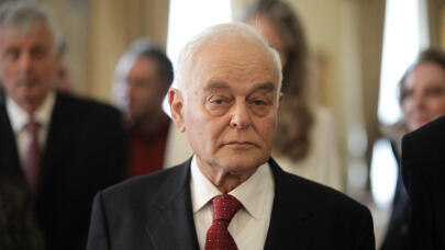 Αντώνης Μανιτάκης