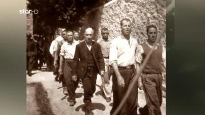 Οι συγκλονιστικές ιστορίες 17 Ηπειρωτών που εκτελέστηκαν στην Καισαριανή