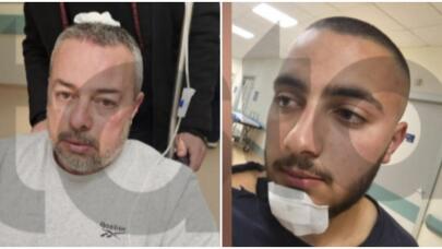 Περιπτεράς στη Γαστούνη