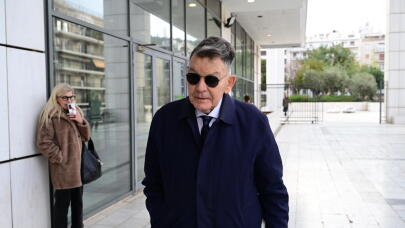 Κούγιας: Πού Και Πότε Θα Γίνει Το Ετήσιο Μνημόσυνό Του