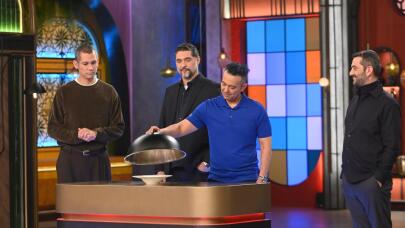 MasterChef Trailer 26/2/2026