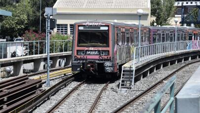 Απεργία 28/2: Στάση Εργασίας Στα Μέσα Μεταφοράς