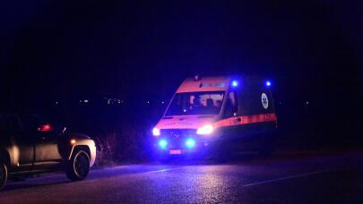 Λουτράκι: Νεκρός Στο Σπίτι Του Βρέθηκε Ο 17χρονος