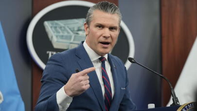 ΗΠΑ: Με Τραμπ Θα Τον Τελειώσουμε Αυτόν Τον Πόλεμο