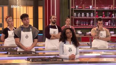 MasterChef: Είχε Το Καλύτερο Πιάτο & Κέρδισε 1.000 Ευρώ