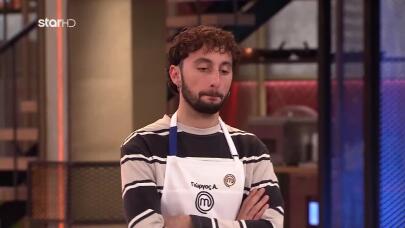 MasterChef: Η Mπριγάδα Που Έστησε Ο Γιώργος Για Την Ομαδική