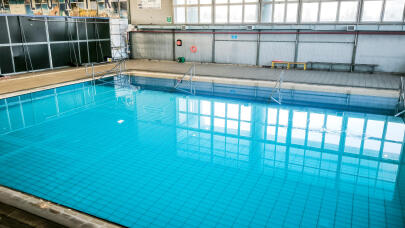 Θεσσαλονίκη: 10χρονο Παιδί Έπαθε Ανακοπή Σε Κολυμβητήριο