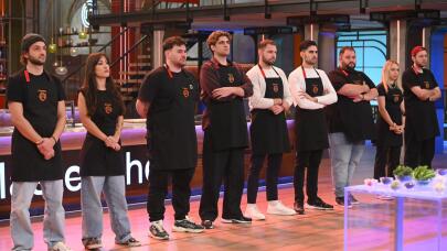 MasterChef Trailer 12/3/2026