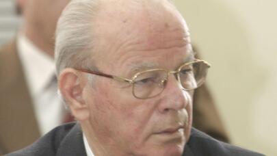 Αναστάσιος Γκόνης