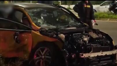 Το Δράμα Πίσω Από Το Τροχαίο Στη Βούλα