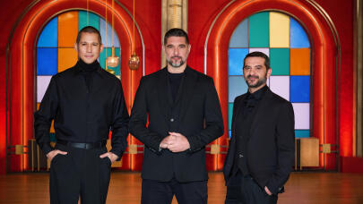 MasterChef Trailer 16/3/2026