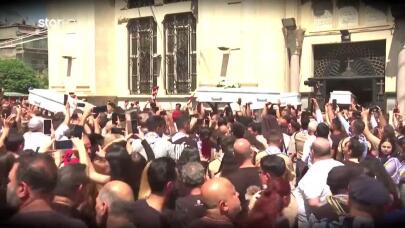 ΟΗΕ: 400.000.000 Χριστιανοί Διώκονται Λόγω Πίστης