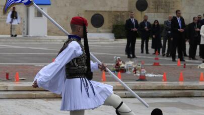 25η Μαρτίου 2026