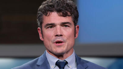 Τζόζεφ Κεντ: Παραίτηση Με Επιστολή Βόμβα Για Πόλεμο Στο Ιράν