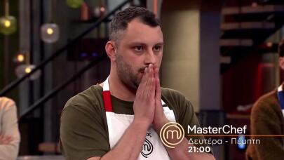 MasterChef: Trailer 18/3/2026