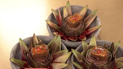 MasterChef:  Τα Highlights Του Επεισοδίου Της Τετάρτης 18/03