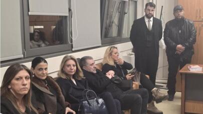 Κωνσταντοπούλου - Καρυστιανού