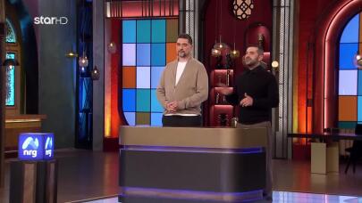 MasterChef - Mystery Box: Ποιος είχε την καλύτερη προσπάθεια