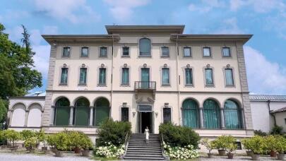 Ιταλία: Έκλεψαν Πίνακες Των Ρενουάρ, Σεζάν Και Ματίς