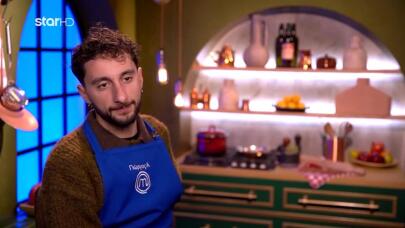 MasterChef: «Δε Γίνεται Να Με Παρακαλάτε Και Να Με Ψηφίζετε!