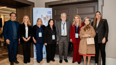 Ίδρυμα Μαριάννα Β. Βαρδινογιάννη: 14ο Επιμορφωτικό Σεμινάριο εκπαιδευτικών