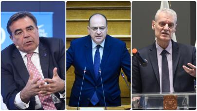 Ανασχηματισμός Λόγω ΟΠΕΚΕΠΕ: Οι Αλλαγές Στην Κυβέρνηση