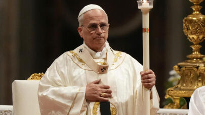 Πάσχα Καθολικών