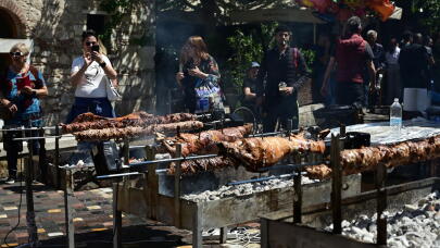 Πώς Θα Είναι Ο Καιρός Το Πάσχα; Τα Πρώτα Στοιχεία