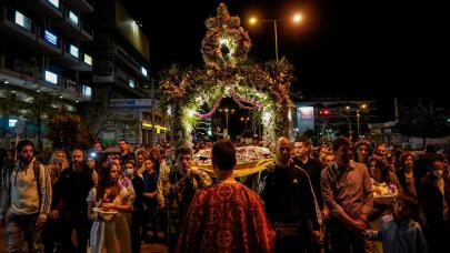 Αποκαθήλωση