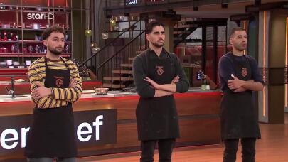 MasterChef: Το Πιάτο Που Κέρδισε Τις Εντυπώσεις!