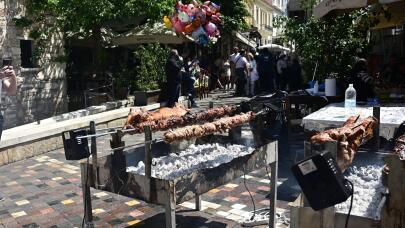 Μεγάλη Εβδομάδα: Κρύο το βράδυ της Ανάστασης - Με ήπιο καιρό το Πάσχα