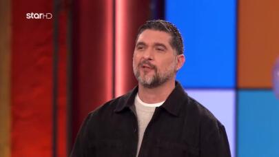 MasterChef: «Ένα πιάτο – μία μπουκιά» - Τι είπε ο Ιωαννίδης