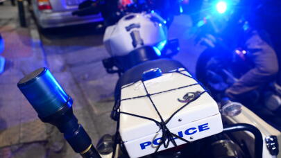 Μαρούσι: Επίθεση Με Μαχαίρι Σε 17χρονο Για Μια Αλυσίδα